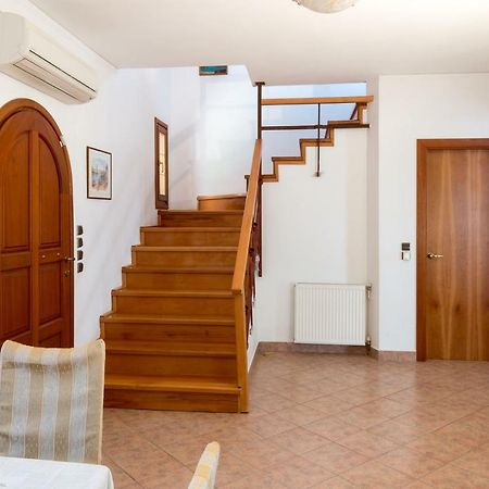 Villa Pylona Ліндос Екстер'єр фото